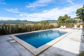 Mas Colom-Can Cruset Agroturisme - 2