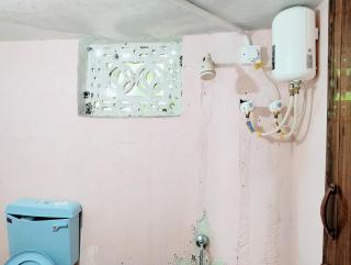 Saraswati Hut - Peaceful Stay at Tiru Arunachala Village - 3