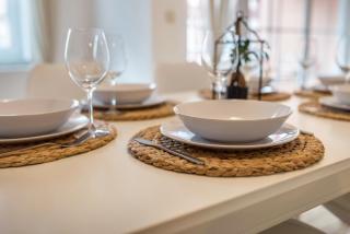 Aposto Apartments 2 - 1