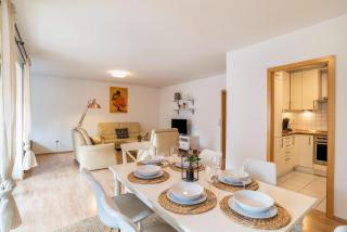 Aposto Apartments 2 - 2