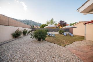 Casa rural Miel y Canela - 9