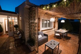 Casa rural Miel y Canela - 0