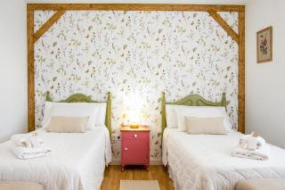 Casa rural Miel y Canela - 1