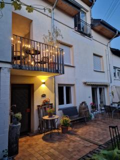 moselquartier terlinden- Apartment - 6