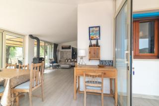 Villa singola con vista mare - 6