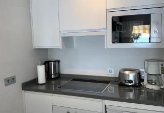Lovely Apartment at the Beach - 3