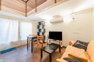 Loft 25 M2 au Calme - 7