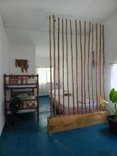 Alojamiento en Montañita, Nautilus - 0