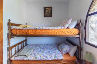 Isla Del Burguillo - Ávila - 4