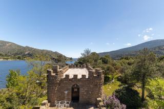 Isla Del Burguillo - Ávila - 2