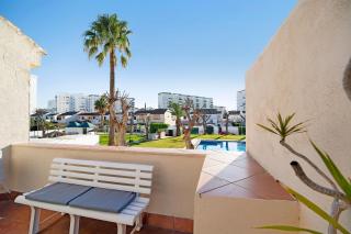 Villa Valdelagrana - 1