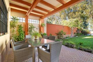 Villa Valdelagrana - 9