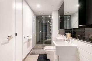 Cosy apartment in the heart of CBD with Wifi & Parking - Melbourne - 4
