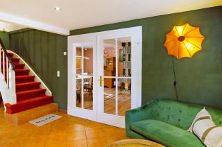 Art-Wohnung - 6