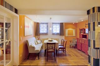 Art-Wohnung - Beierstedt - 1
