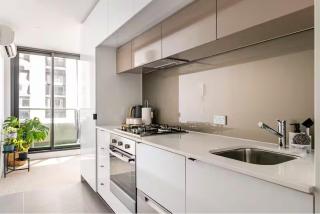 Cosy apartment in the heart of CBD with Wifi & Parking - Melbourne - 6