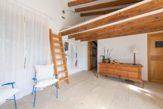 Ses Rentadores - 1