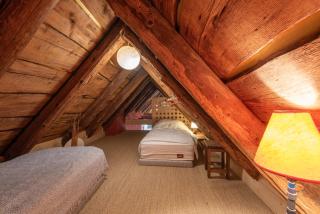 La Ketzerie à Adervielle - 7