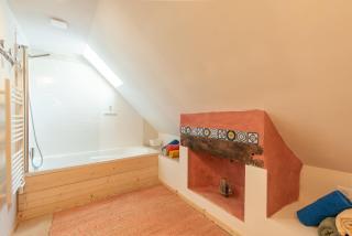 La Ketzerie à Adervielle - 4