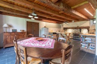 La Ketzerie à Adervielle - 3