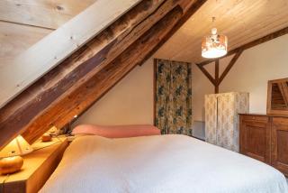 La Ketzerie à Adervielle - 1