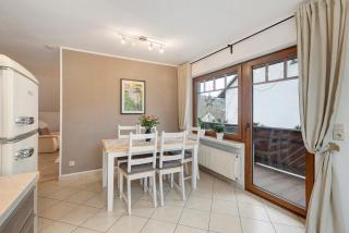 Ferienwohnung Grobbel - 5