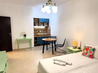 Cozy studio for 2 in Cascadas - 2