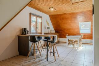 Gîte Aux Deux Ruisseaux - 3