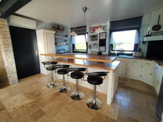 Breizh Faré bord de mer et spa - 8
