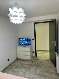 Entire House Paris-Stade de France - 8