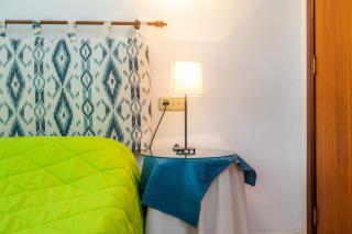 Apartamento Grillo - 1