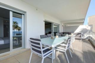 Modern frontline beach - Estepona - 1