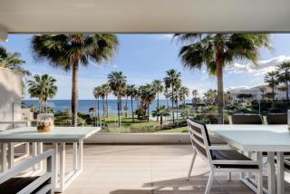 Modern frontline beach - Estepona - Estepona - 1
