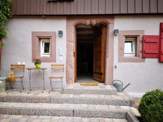 Ferienwohnungen Metzgerpost - 4