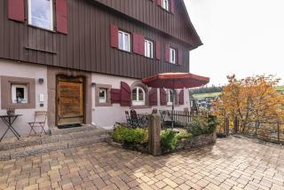 Ferienwohnungen Metzgerpost - 7