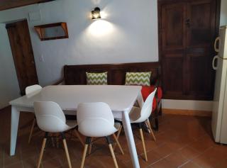 Appart montagne 30m² cœur village - Entraunes - 7