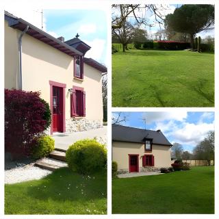 Gîte Le Guerichet - 1