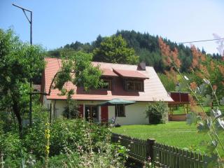 Ferienhaus am Kropbach - 0