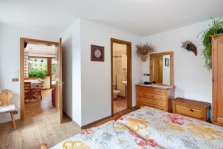 Appartamenti Alfèver- Aurone - Masarei - 2