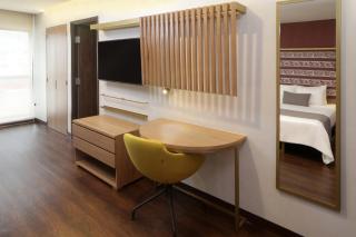 City Centro by Marriott Oaxaca - 6