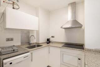 Apartaments Puig cardener 1 - 6