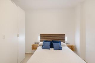 Apartaments Puig cardener 1 - 3