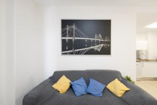 Apartaments Puig cardener 1 - 9