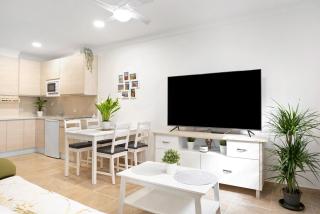 Loft Centro Historico Barbate - Barbate - 4