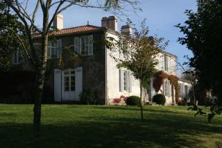 Logis Vendéen, 40 Min De La Mer - 0