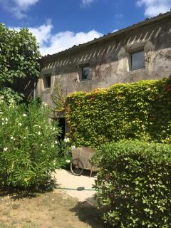 Logis Vendéen, 40 Min De La Mer - 3