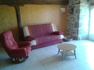 Gîte Le Rosier - 6