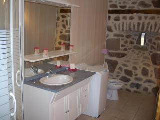 Gîte Le Rosier - 3