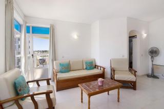 Rafael 11ºd Vista Mar, com piscina - 6