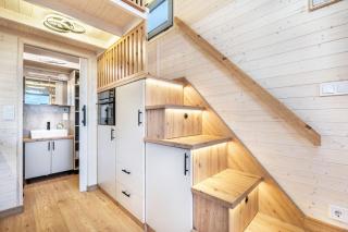 Tiny House Ingo John 'Speedy' - 3